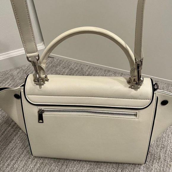 Celine trapeze handbag - Picture 11 of 11
